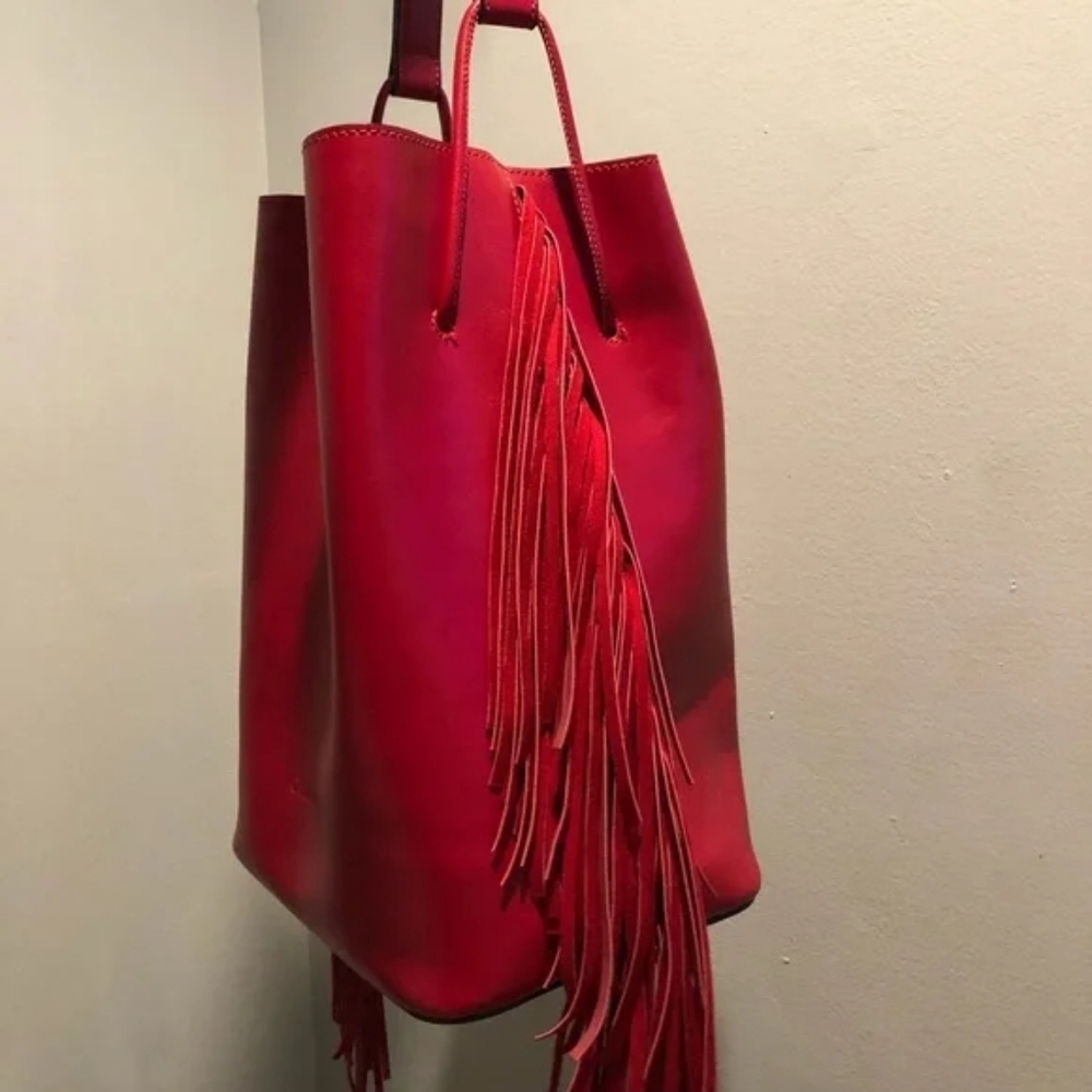 NEW CALVIN KLEIN HOBO BAG